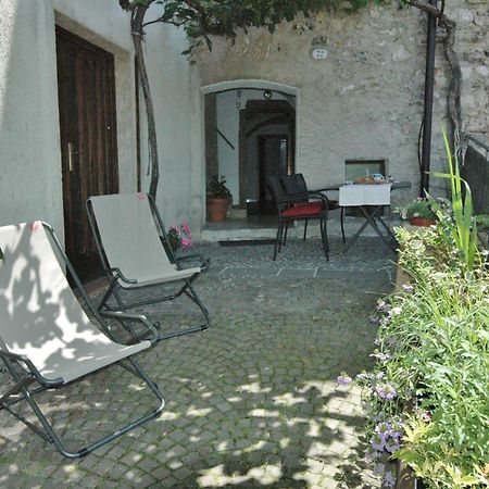 Casa Calvola Holiday Home Tenno Værelse billede