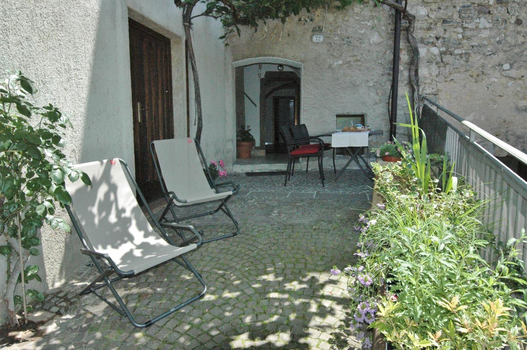 Casa Calvola Holiday Home Tenno Værelse billede